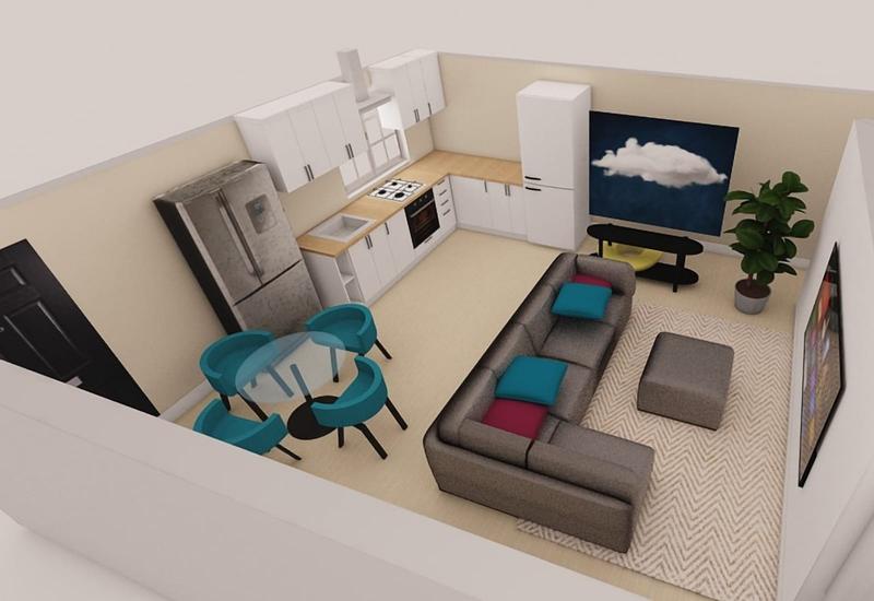 3 Bedroom Property for Sale in Westridge Western Cape